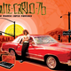 Illustration for article titled A Mega-Gallery Of 80 Auto-Themed Album Covers